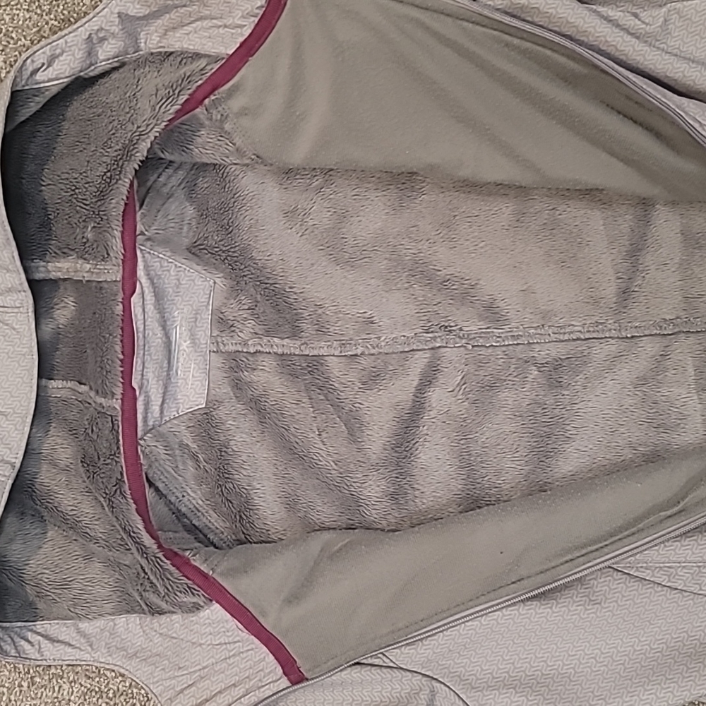 Womens soft shell jacket - Picture 4 of 5